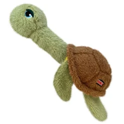 Kong Scruffs Turtle