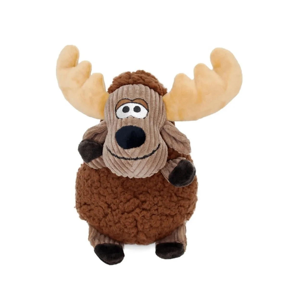 Kong Sherps Floofs Moose