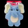 Kong Snuzzles Kiddos Elephant