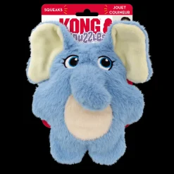 Kong Snuzzles Kiddos Elephant