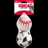 Kong Sport Ball Large 2pk