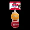Kong Sport Softies Balls Large 2pk