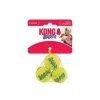 Kong SqueakAir Ball X-Small 3pk