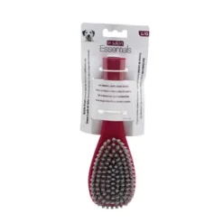 LeSalon Essentials Dog Bristle Brush - Large