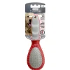 LeSalon Essentials Dog Bristle/Steel Pin Combo Brush - Large