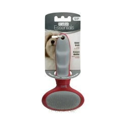 LeSalon Essentials Dog Slicker Brush - Small