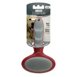 LeSalon Essentials Dog Slicker Brush - Large