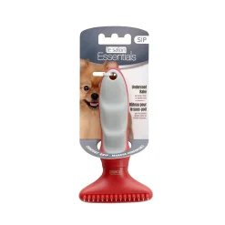LeSalon Essentials Dog Undercoat Rake Small