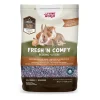 Living World Fresh 'N Comfy Bedding - 20 L (1220 cu in) - Confetti