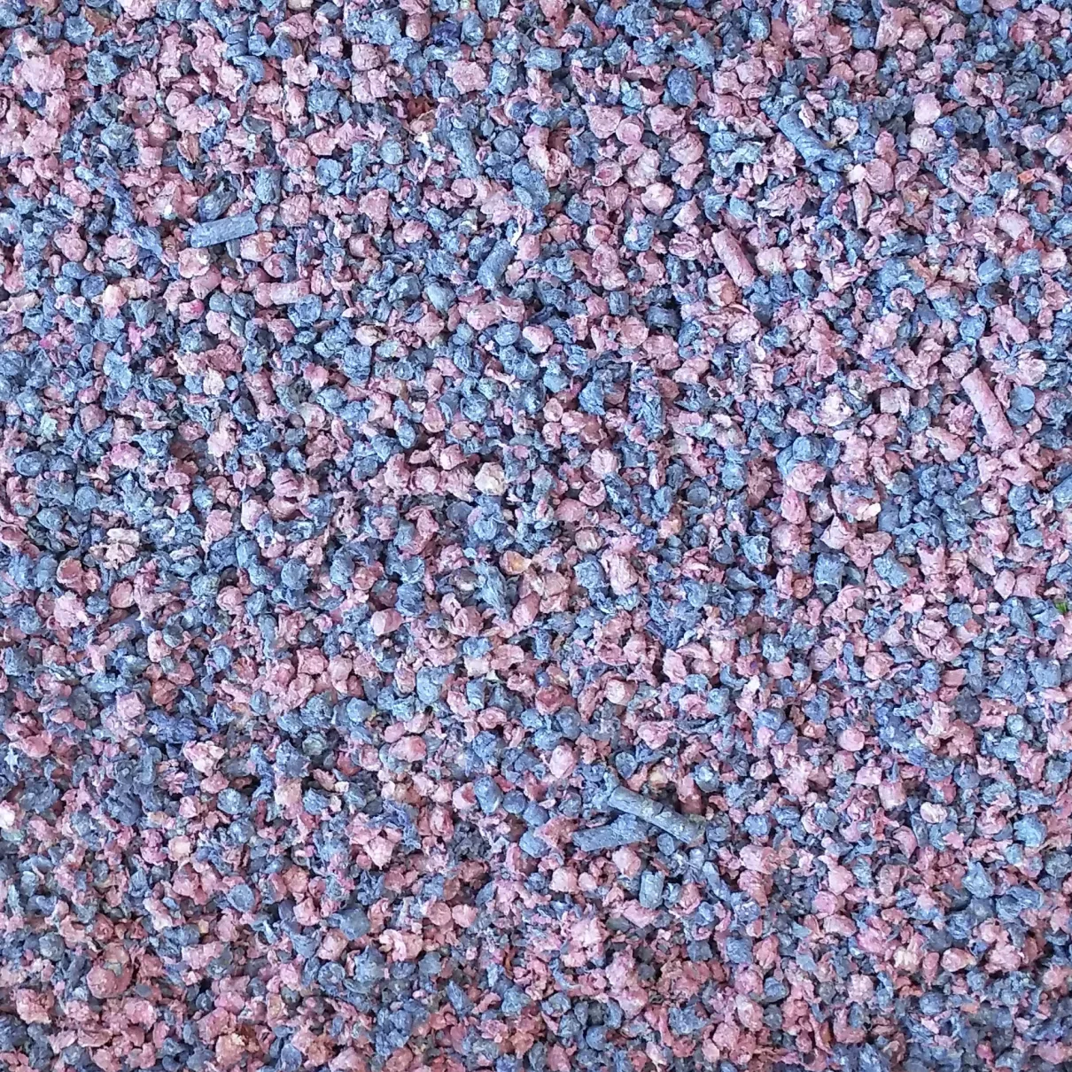 Living World Fresh 'N Comfy Bedding - 50 L (3050 cu in) - Confetti