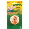 Living World Hamster Salt and Mineral Lickstone - 50 g (1.8 oz)
