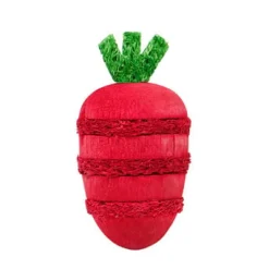 Living World Nibblers - Strawberry Loofah & Wood Chew