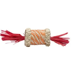 Living World Nibblers Candy Corn Husk Chew