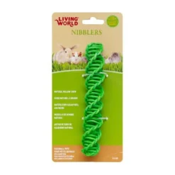 Living World Nibblers Willow Chew Stick
