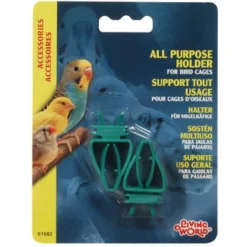 Living World Plastic All-Purpose Holder