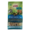 Living World Premium Mix for Cockatiels and Lovebirds - 908 g (2 lbs)