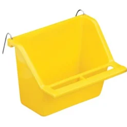 Living World Seed Cup - Large - 140 g (5 oz)