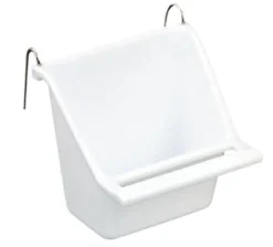 Living World Seed Cup - Medium - 112 g (4 oz)