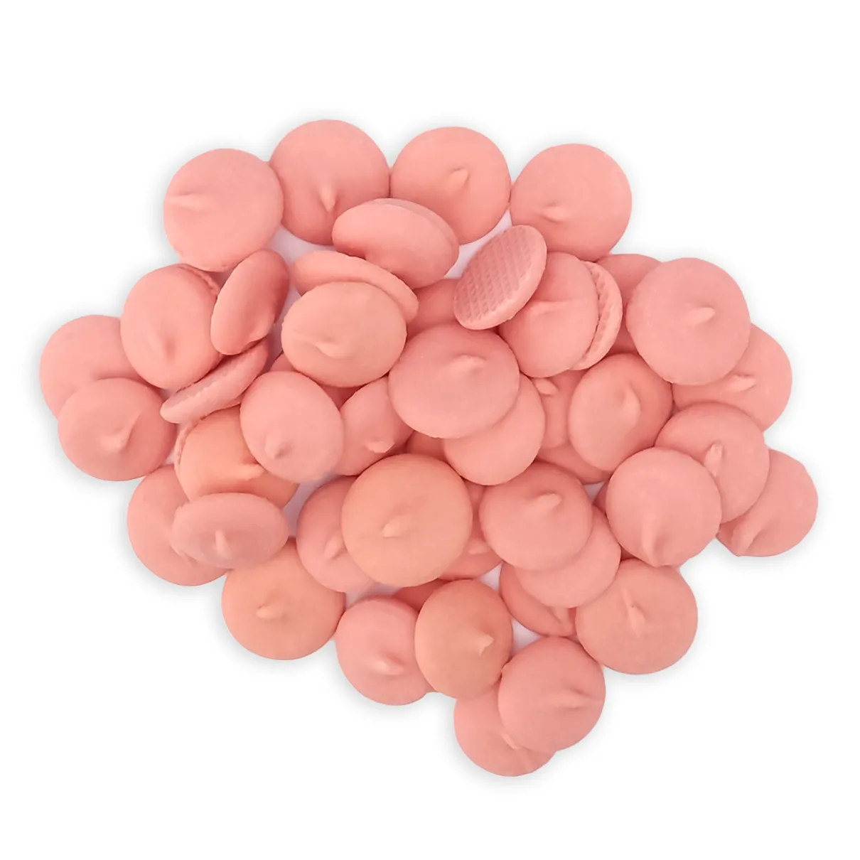 Living World Small Animal Drops Raspberry Flavour 75g (2.6oz)