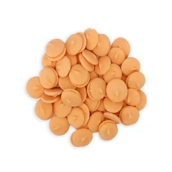 Living World Small Animal Drops Carrot Flavour 75g (2.6oz)