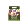 Living World Small Animal Mineral Block Vegetable Flavour Small 40g (1.4oz)