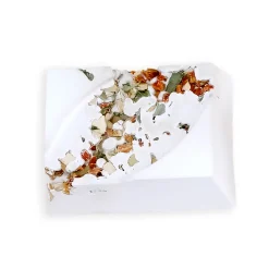 Living World Small Animal Mineral Block Vegetable Flavour Large 190g (6.7oz)