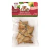 Living World Small Animal Chews - Dried Guava Chips - 25 g (0.8 oz)