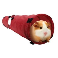 Living World Small Animal Tunnel - Medium - 15 cm x 90 cm L (5.9? x 35.4?)