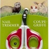 Living World Small Animal Nail Trimmer