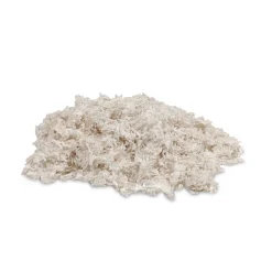 Living World Soft 'N Comfy Paper Bedding - 36 L (2200 cu in) - White