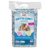 Living World Soft 'N Comfy Paper Bedding - 36 L (2200 cu in) - Bi-Colour