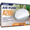 Marina 200 Air pump - 60 US gal (225 L)