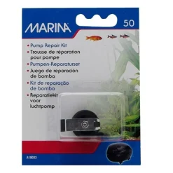 Marina 50 Air Pump Repair Kit