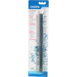 Marina Air Stone, Rectangular, 30.5 cm (12")