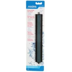 Marina Air Stone, Rectangular, Extendable, 25 cm (10")