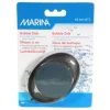 Marina Deluxe Bubble Disk, 10 cm (4")