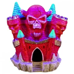 Marina iGlo Skull Castle - 4"