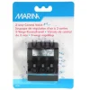Marina Ultra 3-Way Air Control Valve