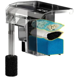 Media Maintenance Kit for AquaClear AC110 Power Filter