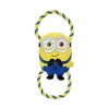 Minions Double Tug Bob Dog Toy