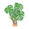 Monstera Standing Decorative Plant