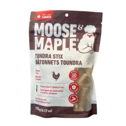 Moose & Maple Tundra Stix Chicken 175g