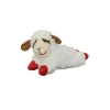 Multipet Lamb Chop Dog Toy 24"