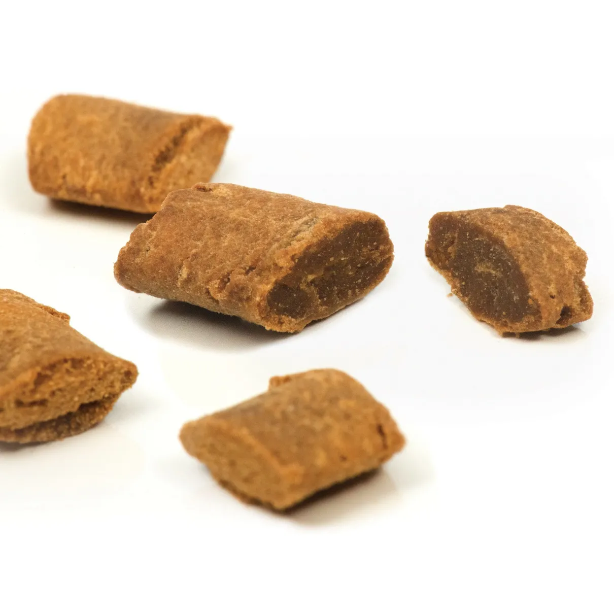 Nibbly Cat Treats Chicken & Liver 90g