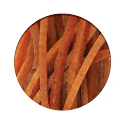 Nibbly Jerky Chicken & Fish 30g