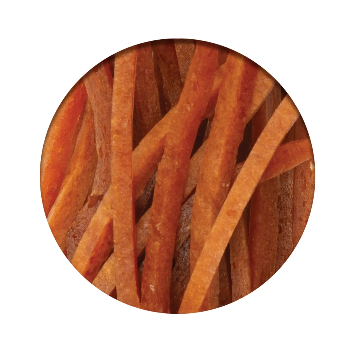 Nibbly Jerky Chicken & Fish 30g