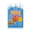Nibbly Wraps Chicken & Fish 30g