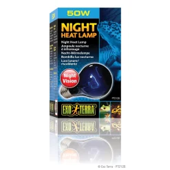 Night Heat Lamp - A19 / 50W