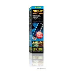 Night Heat Lamp - T10 / 25W