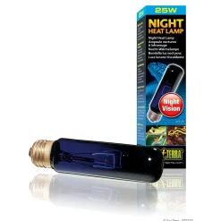 Night Heat Lamp - T10 / 25W